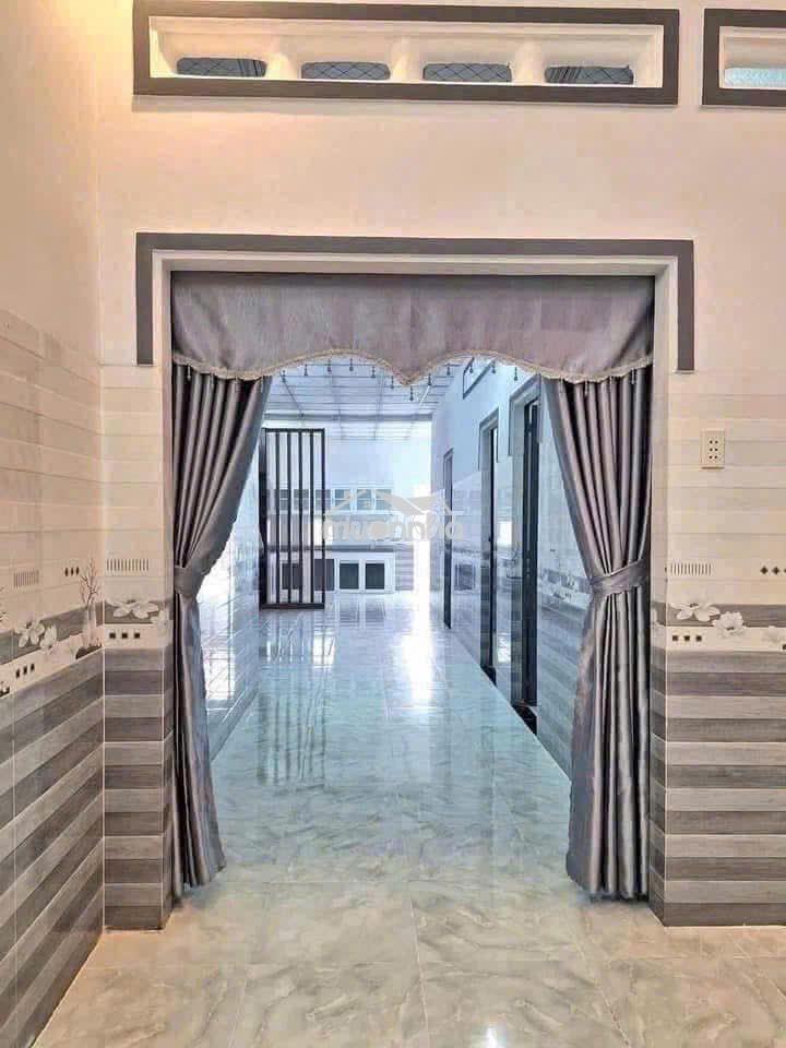 Bán căn nhà ở 1/ đ. nguyễn thị rành-x.trung lập hạ 118m2 shr giá 730tr - 4