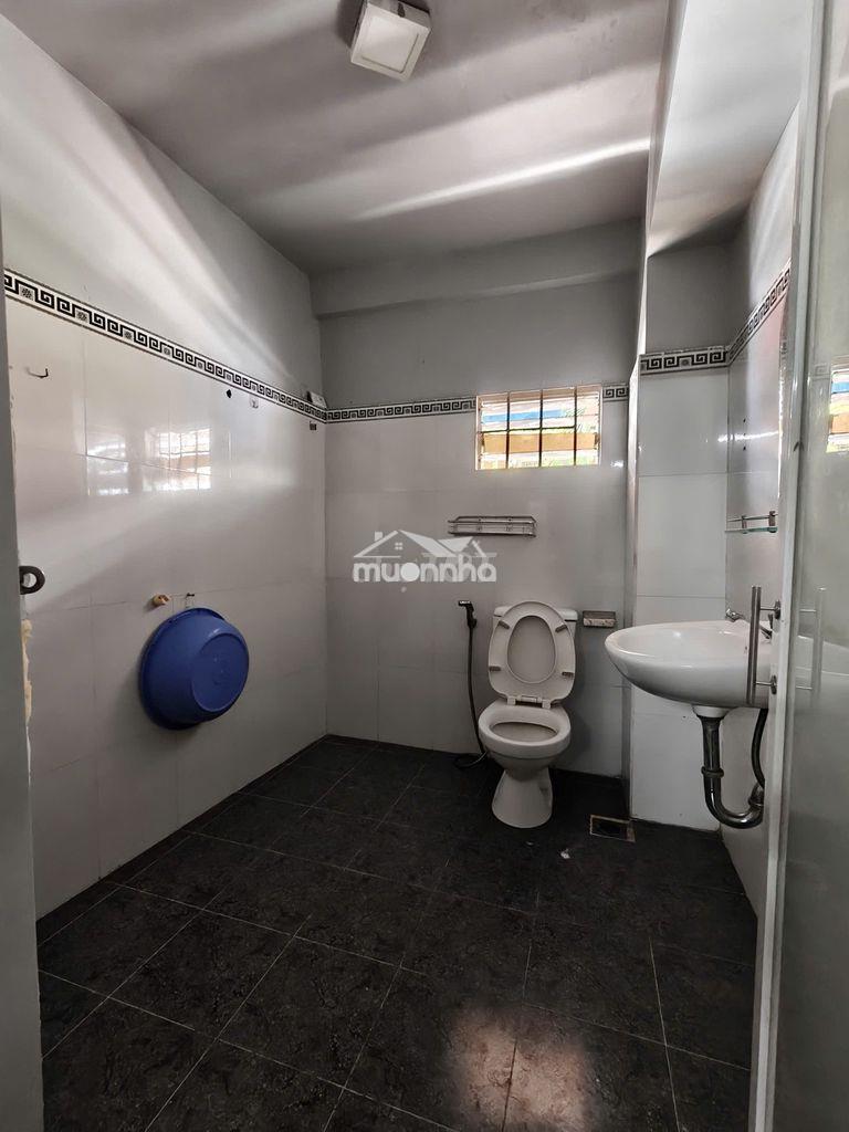 Phòng riêng quận 3 – 4.5 triệu/tháng. ở ngay trung tâm, yên tĩnh - 4