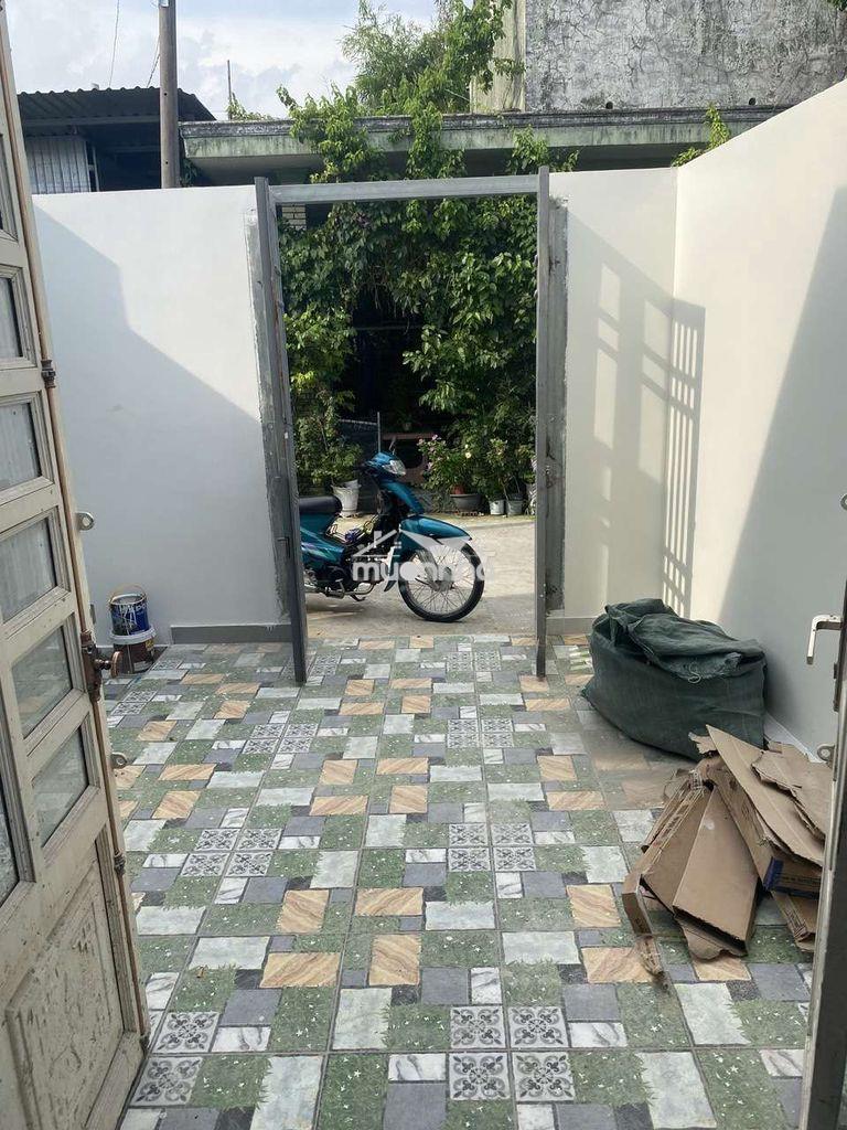 🏠 Nhà mới 100% có sân,nở hậu 4,2m lê thị hà,tân xuân hóc môn 🏠 - 4