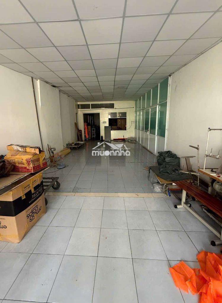 5x40. trống suốt có 2pn. gần metro q12  - 2