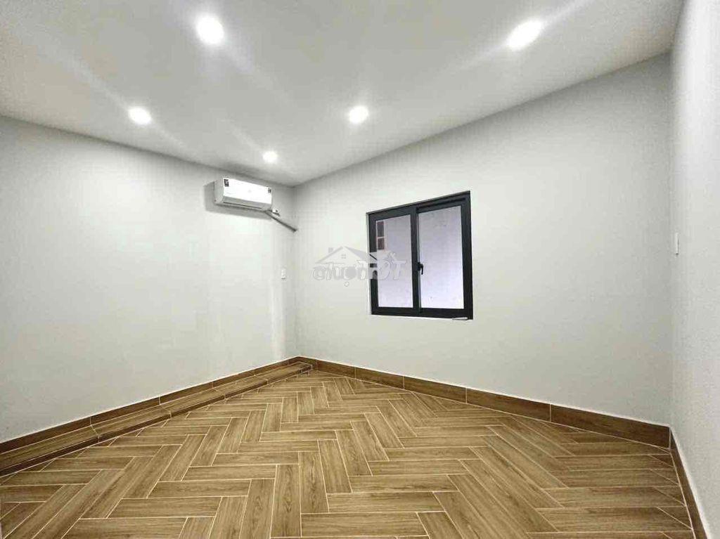 Chính chủ cho thuê nhà ngay hẻm 260 bà hạt - 2