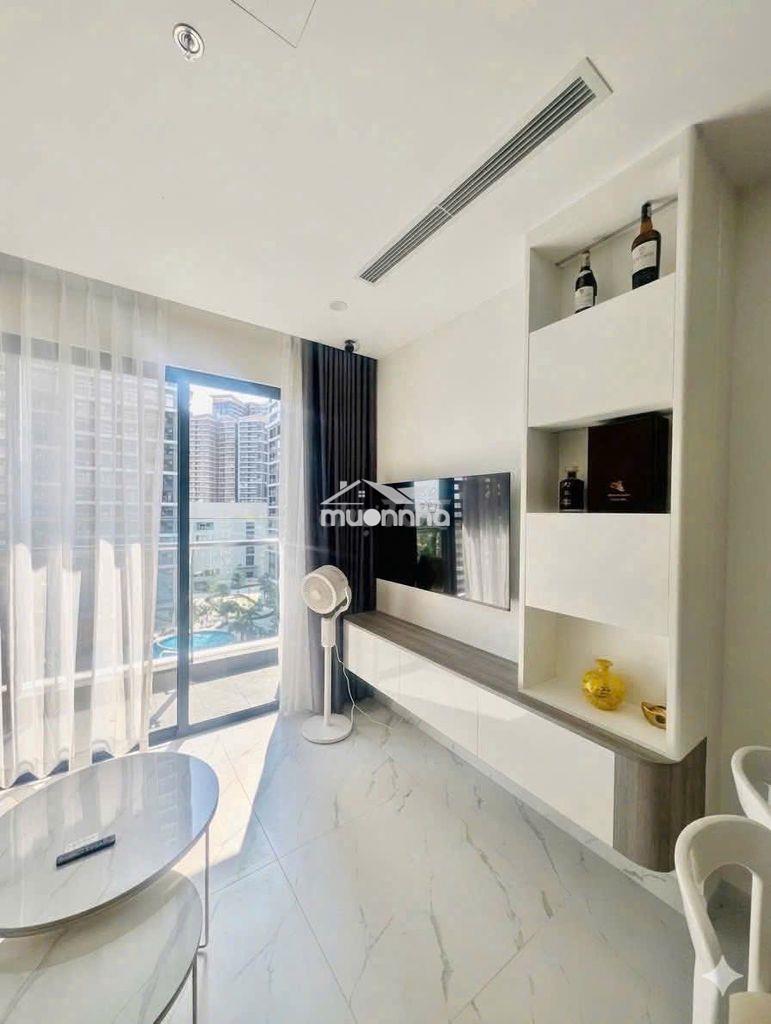 [Ở liền]full nt mới 2,5 tỷ hướng hồ bơi 50m2 sổ sẵn vay 70% trường sơn - 4