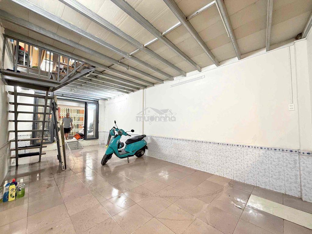 Nhà thuê gần mặt tiền phạm thế hiển - 3