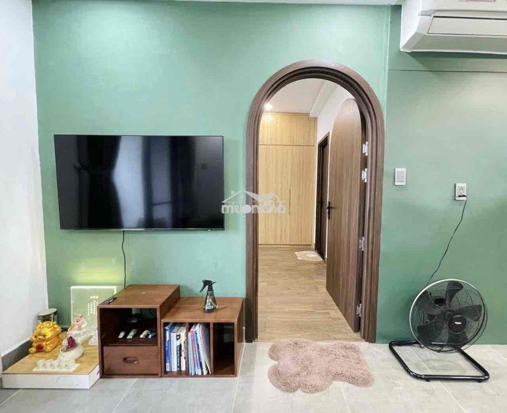 Chủ kẹt tiền bán gấp chung cư 9view -thủ đức-58m2 - 2pn2wc - 2tỷ3 - 3