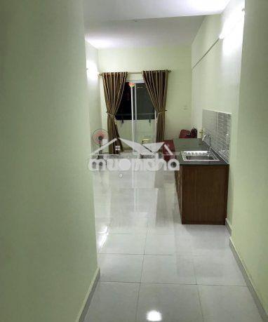 Tôi cần cho thuê căn hộ khang gia quận 8 ,đường hồ thành biên quận 8