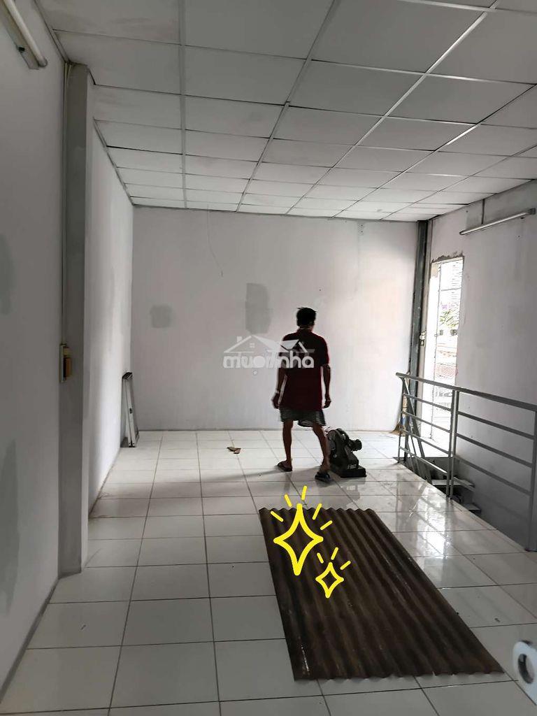 Cho thuê nhà nguyên căn giá rẻ - Ảnh 3
