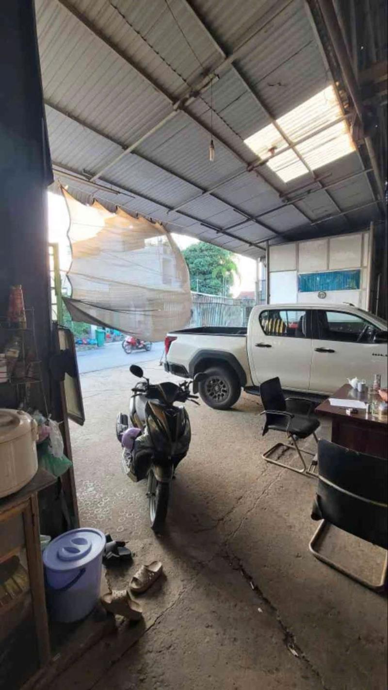 Nhà xưởng 18 x 37 mặt tiền an phú đông 12, full thổ cư, đất kdc hiện hữu, xây dựng cao tầng - 3