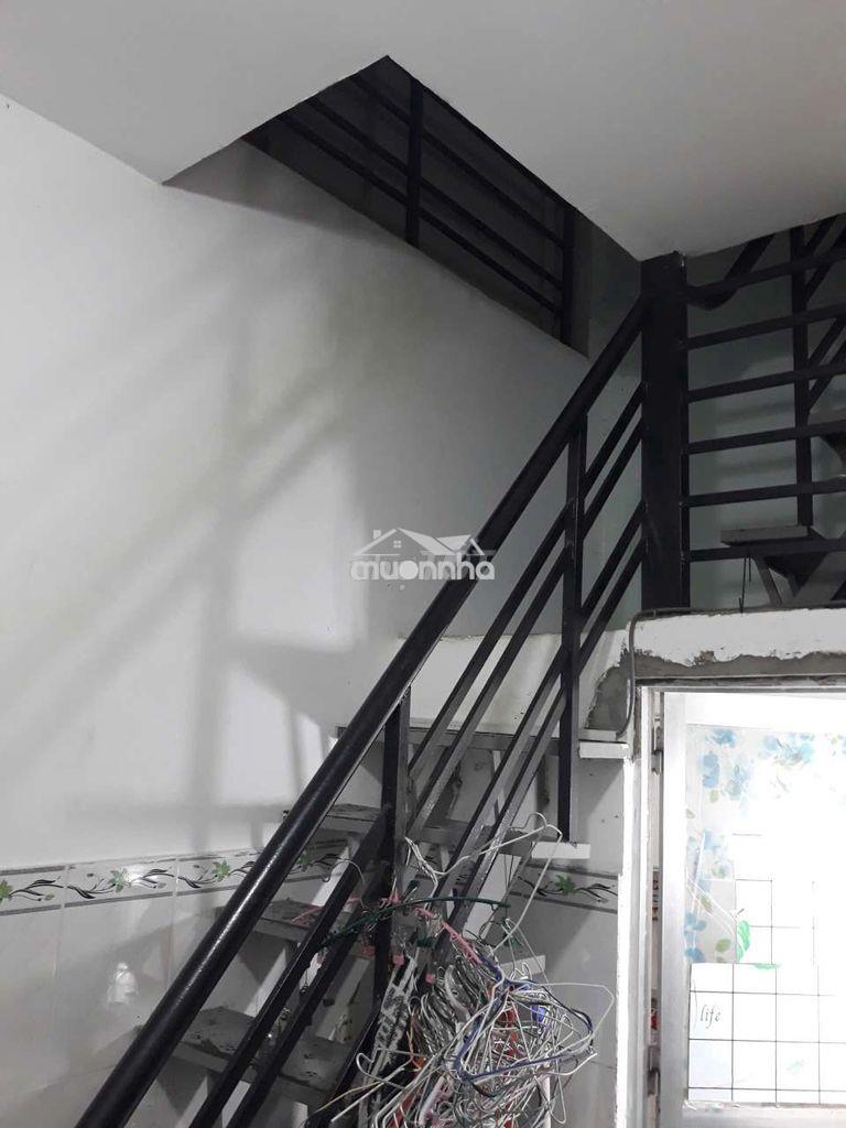 Chính chủ bán nhà gần cầu ông huyện bình mỹ hóc môn giá 1ty050tr - 3