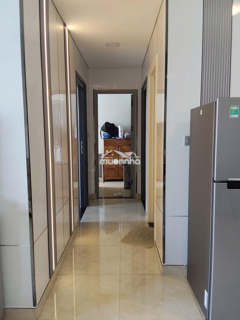 Sổ hồng sẵn, 2pn 68m2, view sông, 3tỷ590, như hình - 4