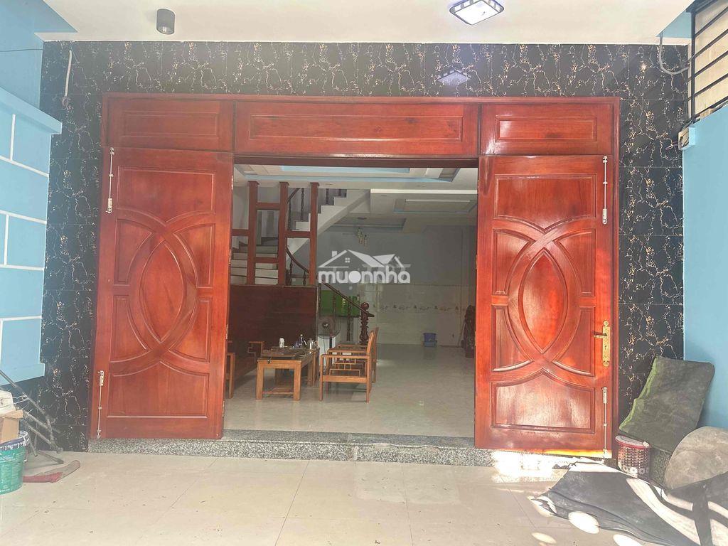 Chính chủ bán nhà hẻm 389 lê văn quới – ngang 6m – dài 16m. 96,3m² – 3 - Ảnh 3