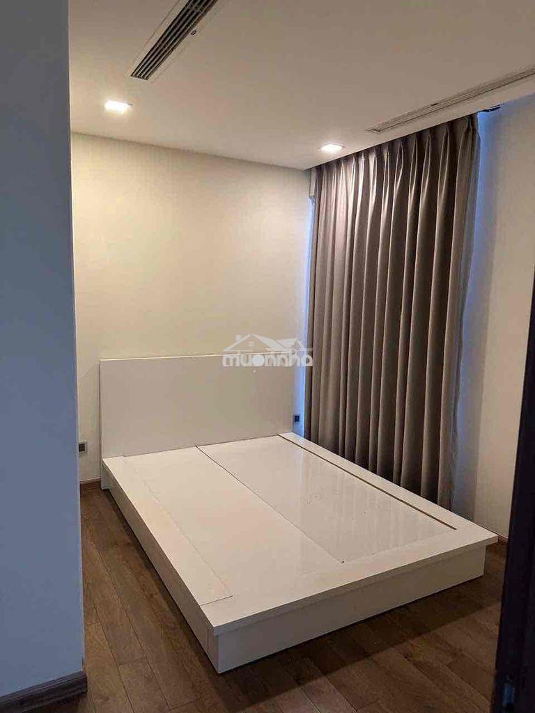 Cho thuê ch vinhomes central park 2pn, tòa p6 tầng thấp, view trực diệ - 2