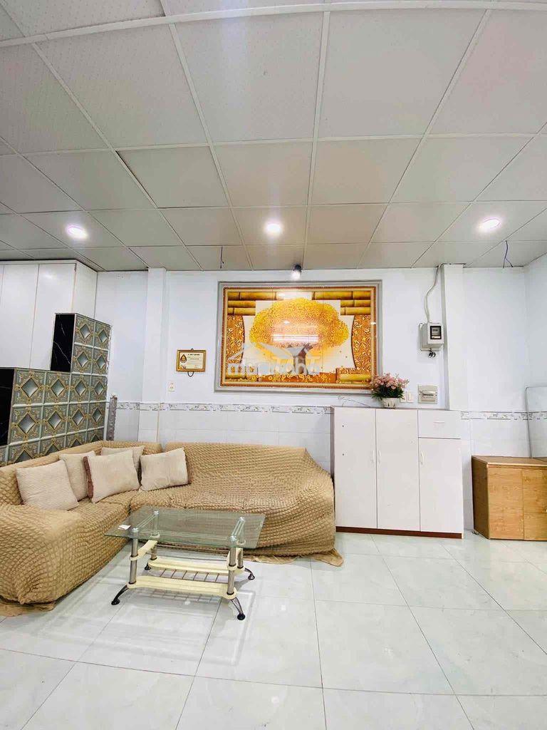 Nhà hẻm xe hơi – quang trung - dt 4x9m – giá 3,85 tỷ - Ảnh 4