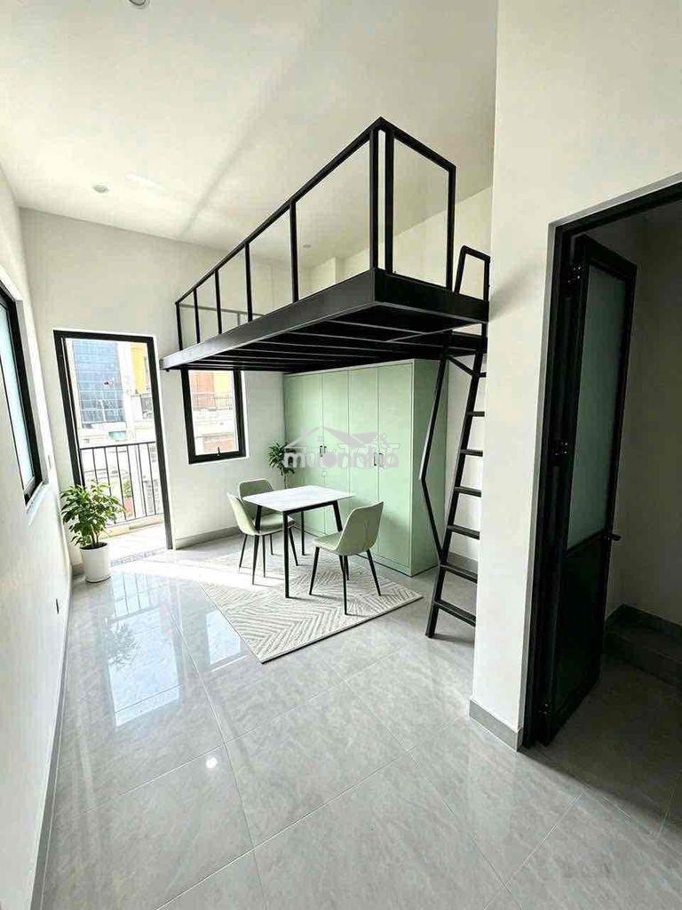 Phòng trọ full nội thất ngay làng đại học - 3