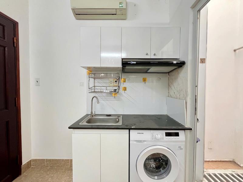 Cho thuê duplex nguyễn văn đậu – máy giặt riêng – rộng rãi – cửa sổ thoáng - 2