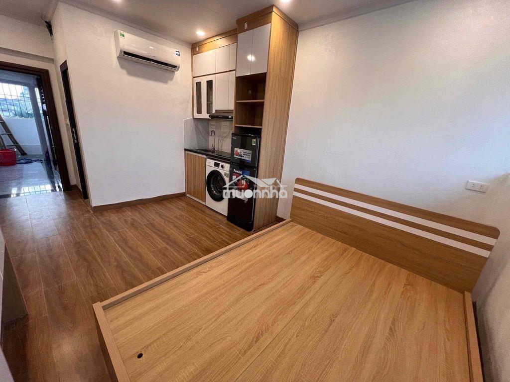 Căn hộ studio - đầy đủ tiện nghi ngay sân bay gần phú nhuận - Ảnh 2