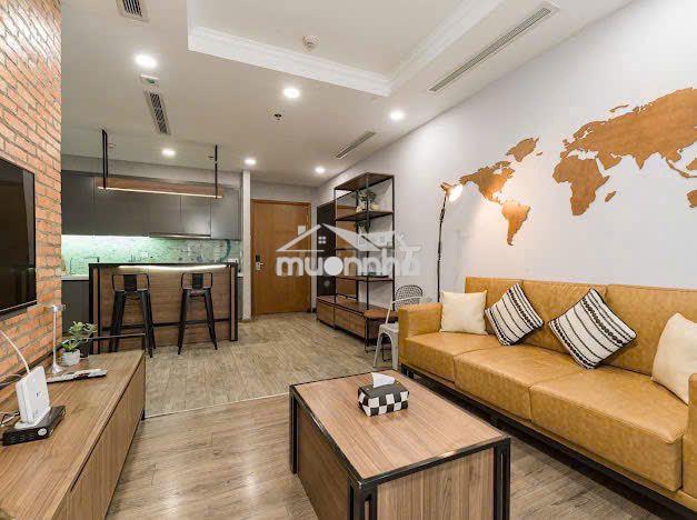 Cho thuê căn hộ 2pn vinhomes central park - Ảnh 2