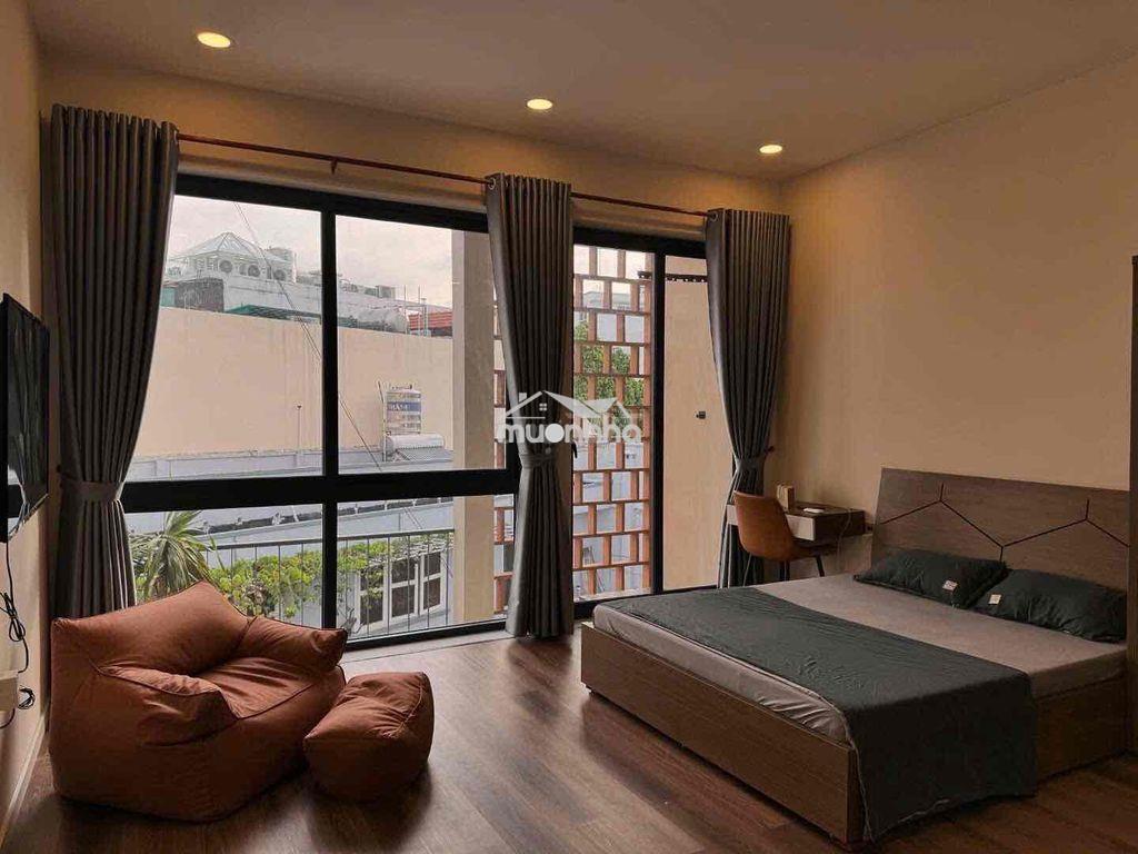✅ Căn hộ bancong gần sân bay tân sơn nhất - công viên hoàng văn thụ - Ảnh 2