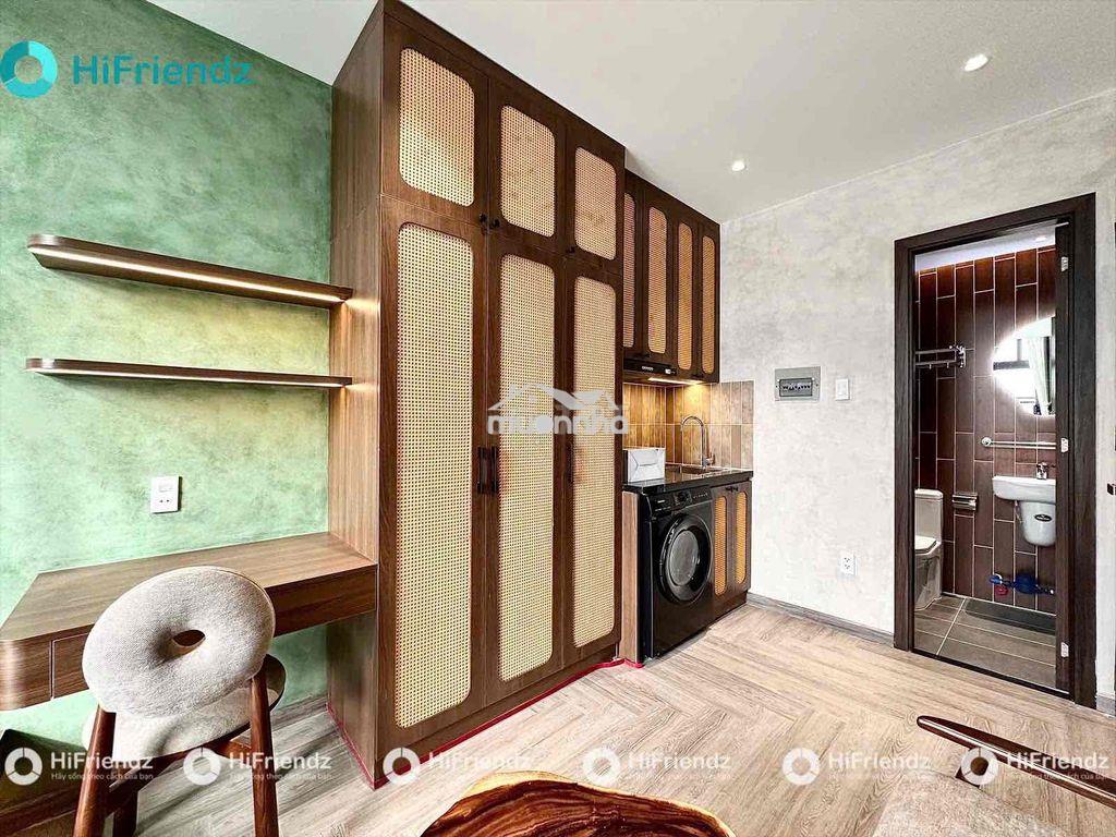 Khai trương căn hộ studio bancol nội thất cao cấp - Ảnh 3