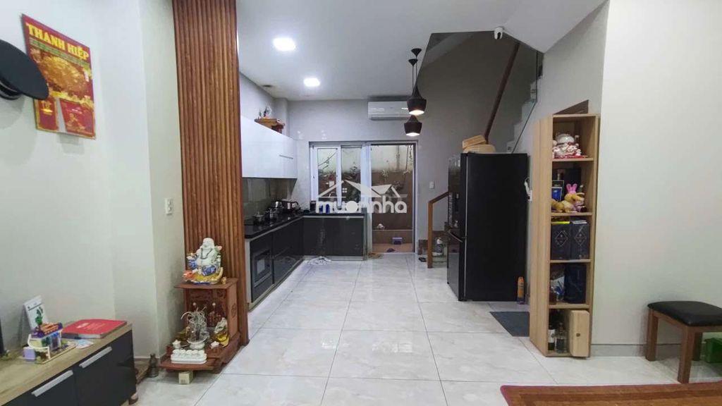 Bán nhà phố mega village khang điền, 75m2, 3pn, 3wc, full nội thất - Ảnh 2