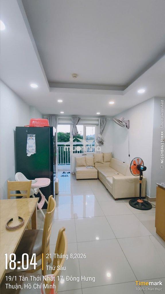Moscow tham lương – căn góc 2pn giá chỉ nhỉnh 2,6 tỷ