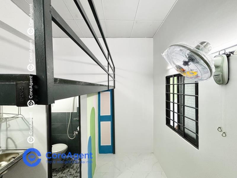 Khai trương 47 phòng 1 người mới xây gần ngã tư bốn xã  - 3