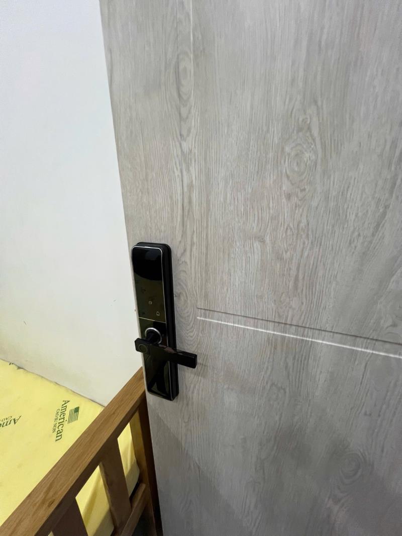 Căn hộ full nội thất – gần hutech, uth, uef | xô viết nghệ tĩnh, bình thạnh 🔥 - 3