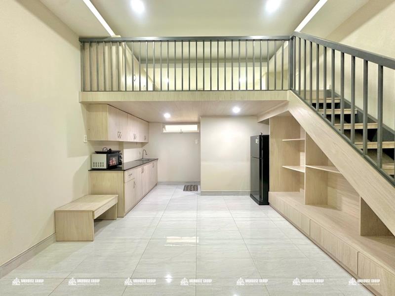 🎓 Duplex gác đúc đứng thẳng lưng – lý tấn lộc - 3