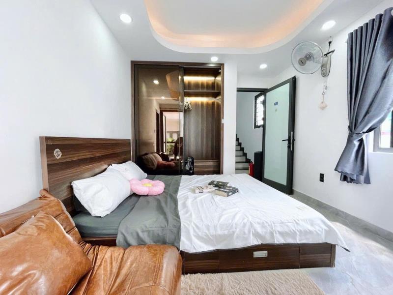🌿 Phòng studio cửa sổ trời ban công – hoàng hoa thám, bình thạnh 📍 hoàng hoa thám, p. bình lợi trung, bình thạnh ✨