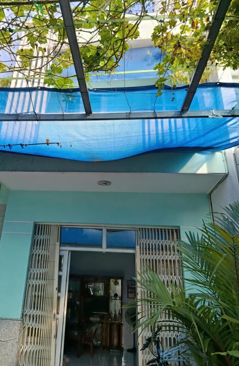 Nhà hẻm xe hơi nguyễn văn quá quận 12 - 3
