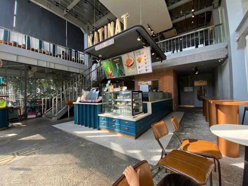 Mt ung văn khiêm - 320m2 - trệt lửng - giá 165 triệu - 2