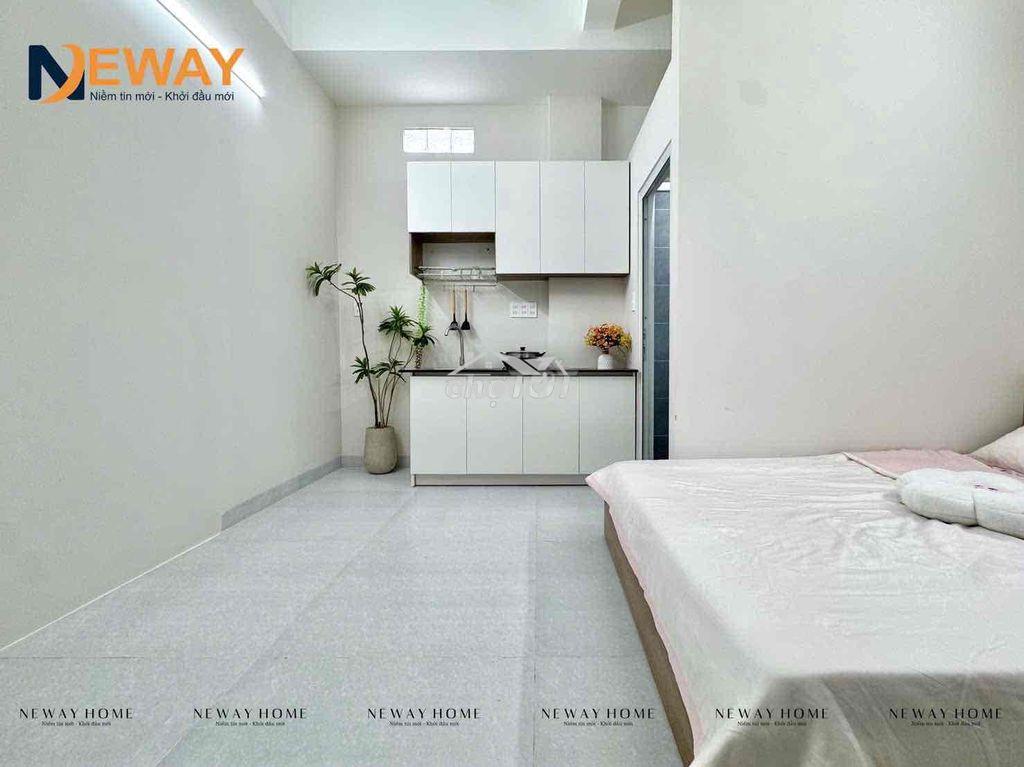 Khai trương quận tân phú |thang máy sẵn nội thất |tân hương - gò dầu - Ảnh 3