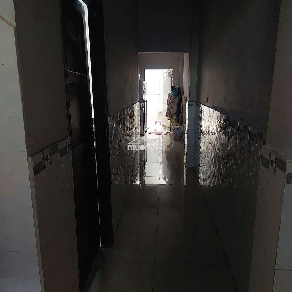 Ông a dfi mỹ bán  nhà 4x19,5 1 lầu,đ bình thành,p bình tân,chỉ 3ty6 - 3