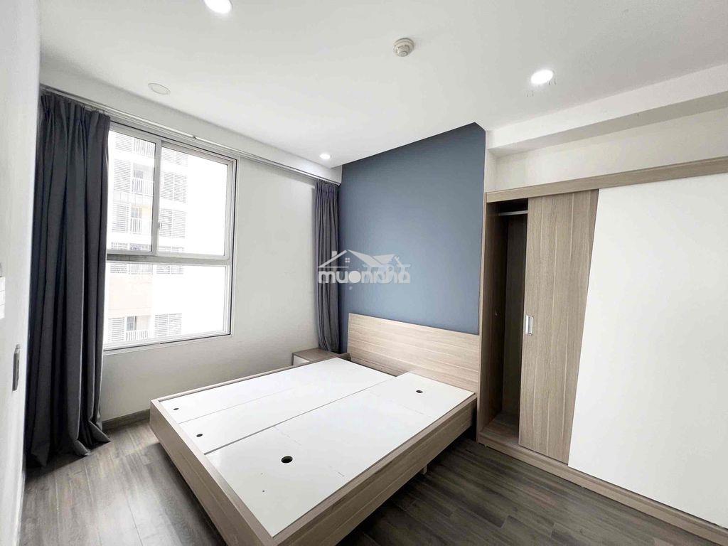 Cho thuê orchard parkview 2pn 2wc full nội thất gần sân bay - Ảnh 4