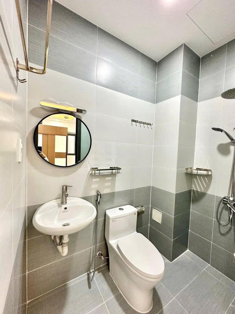 Cho thuê studio phan tây hồ, phú nhuận - 3
