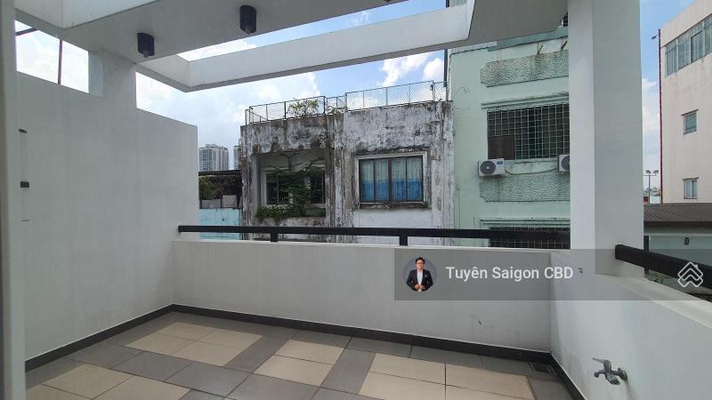 Nhà ngay trung tâm ub quận, kd phụ kiện, 4pn, 4wc, 62.3m2 hxh tránh nguyễn tri phương, q10, 17 tỷ - 3