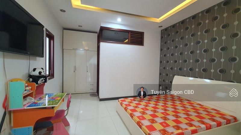 Nhà ngay trung tâm ub quận, kd phụ kiện, 4pn, 4wc, 62.3m2 hxh tránh nguyễn tri phương, q10, 17 tỷ - 4