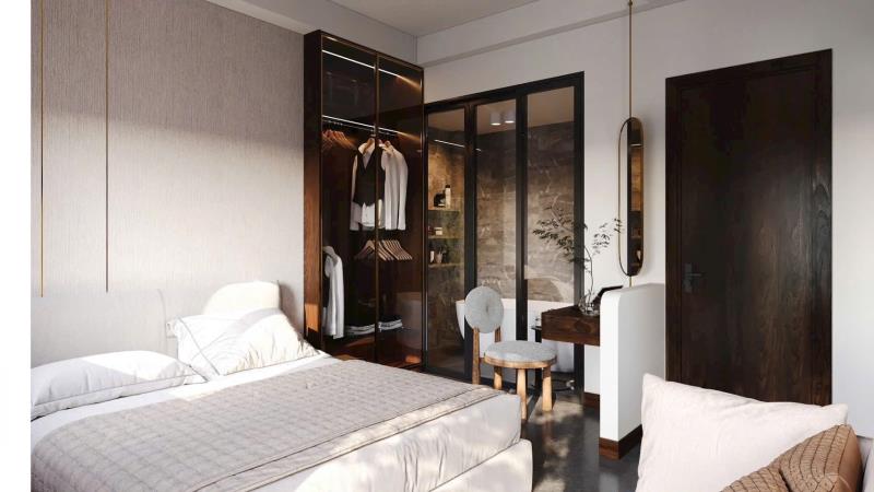 🏠Giảm ngay 300-500 cho khách chốt sớm chdv mới 100% tại nguyễn xí bình thạnh