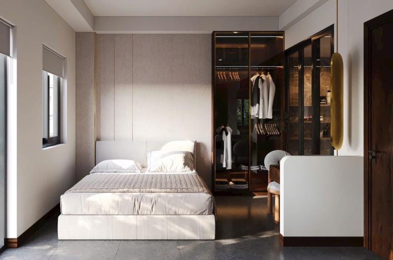 🏠Giảm ngay 300-500 cho khách chốt sớm chdv mới 100% tại nguyễn xí bình thạnh - 4