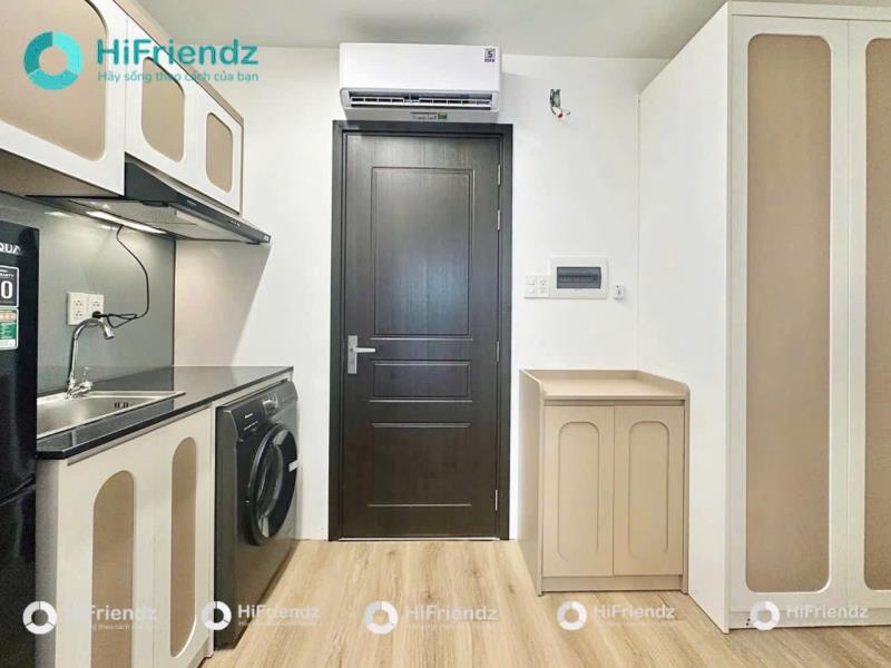 👀 Ung văn khiêm | 1pn full đồ – vào ở ngay - 3