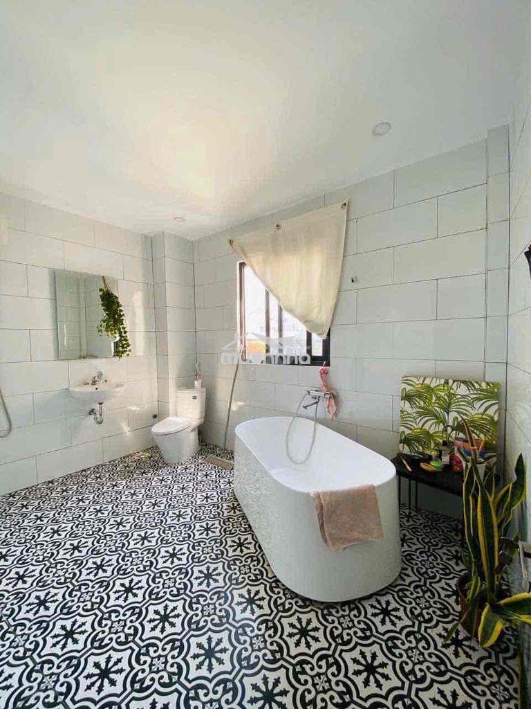 🏡 Cho thuê penthouse 2 không gian ngủ – 58m² – phú nhuận - Ảnh 3