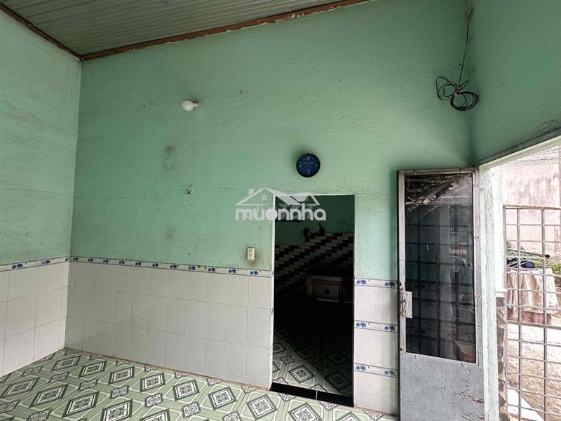 Bán nhà tam phước giá rẻ