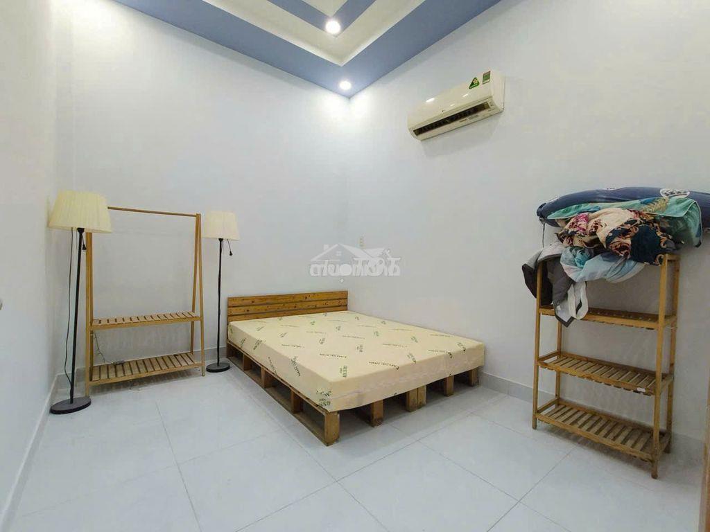 📢 Nhà 2pn sân oto - gần ngã 3 mỹ thành, quận 9 - Ảnh 3