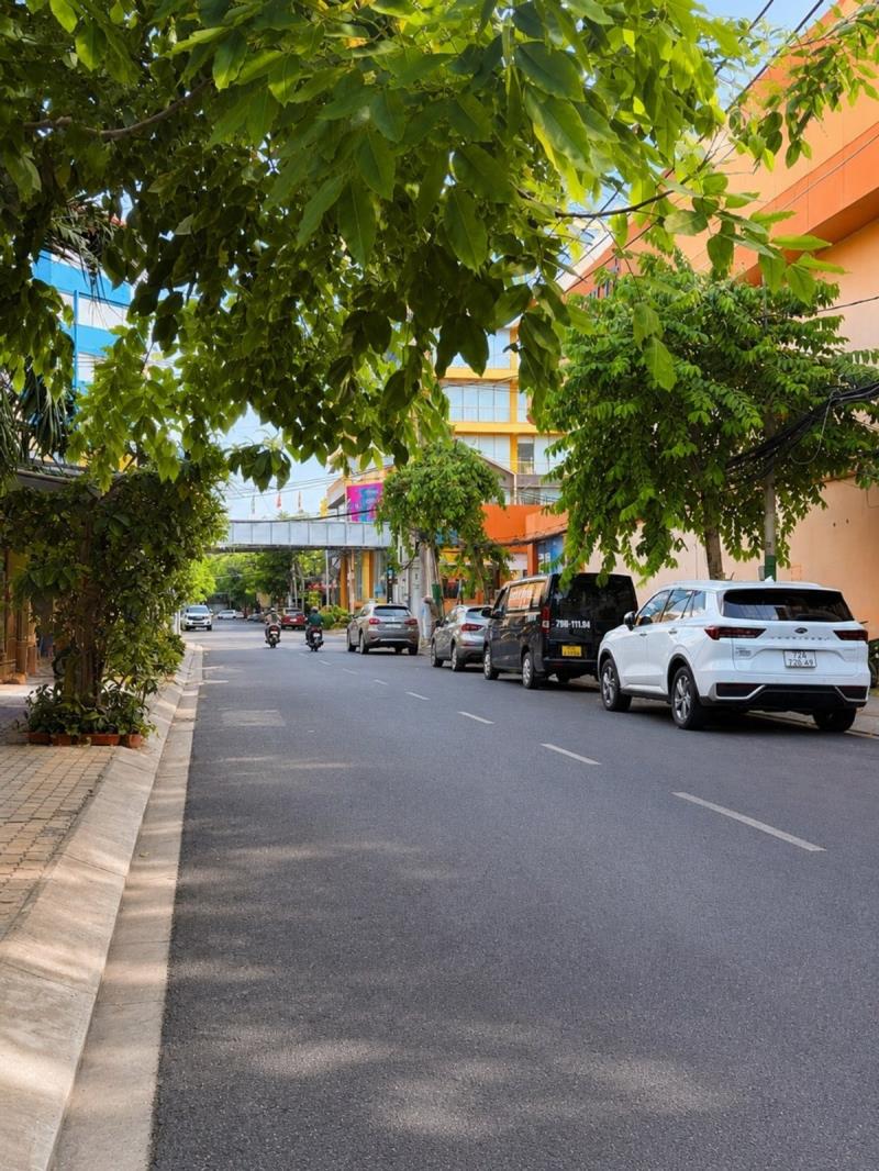 Biệt thự phố ngay nguyễn thị thập - đường số 36 - dt: 8*16m - 34 tỷ