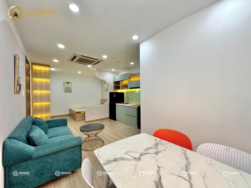 🏡 Chdv cao cấp có gu thang máy ngay kcn tân bình - trường chinh - 2