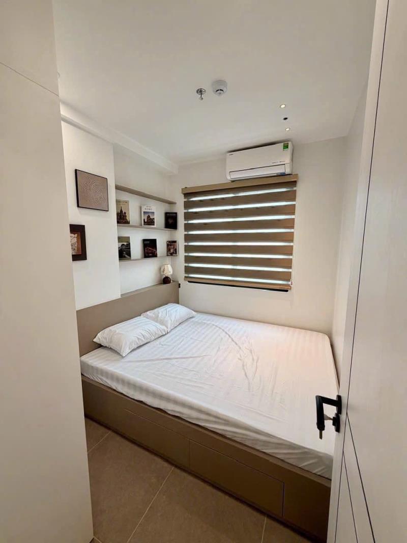 Căn hộ 1pn/2pn | ngay nguyễn thái bình - gần sân bay, full nội thất - 3