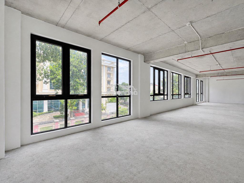 Chỉ từ 210.000/m2 thuê văn phòng tại trung tâm thủ dầu một - 4