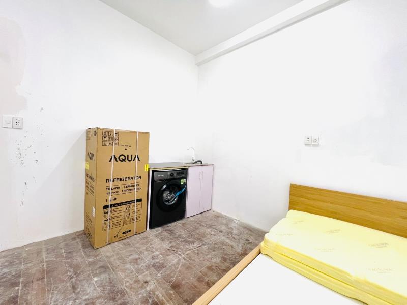 🏡 Cho thuê căn hộ 1pn có cửa sổ full nội thất – đinh bộ lĩnh, bình thạnh ) - 2