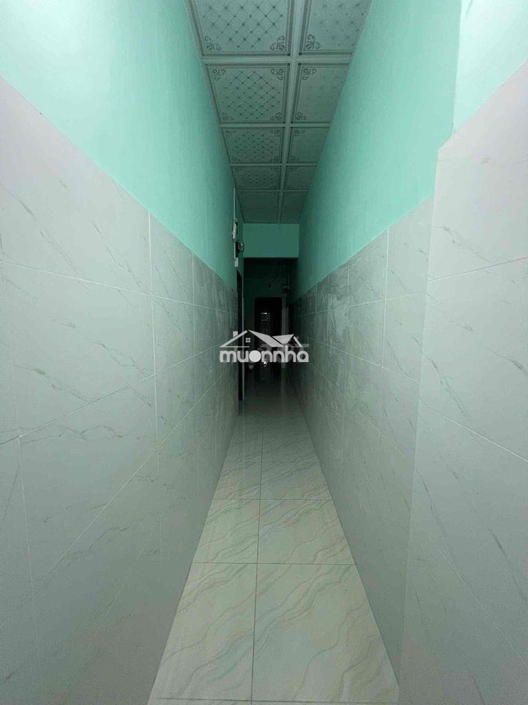 🟤🟡🏡 Phòng mới xây 22m² – 4tr5/tháng – ngay đh y dược, q5 🌿🪵 - Ảnh 3