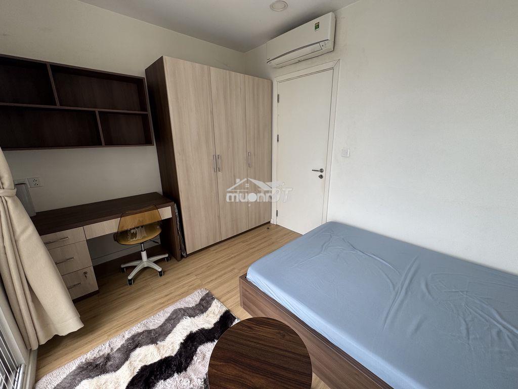 Cho thuê căn hộ millennium 2pn full nội thất view pháo hoa hồ bơi - 3