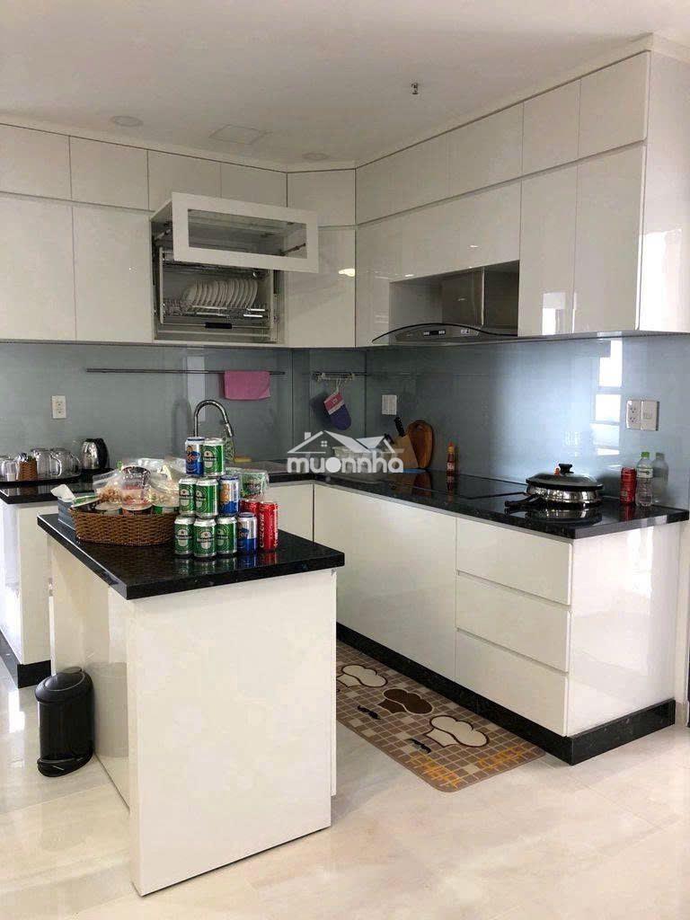 Cần cho thuê ch the everich infinity quận 5–3pn full nt như hình - Ảnh 3